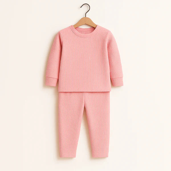 Sy Baby Innerwear Set Red