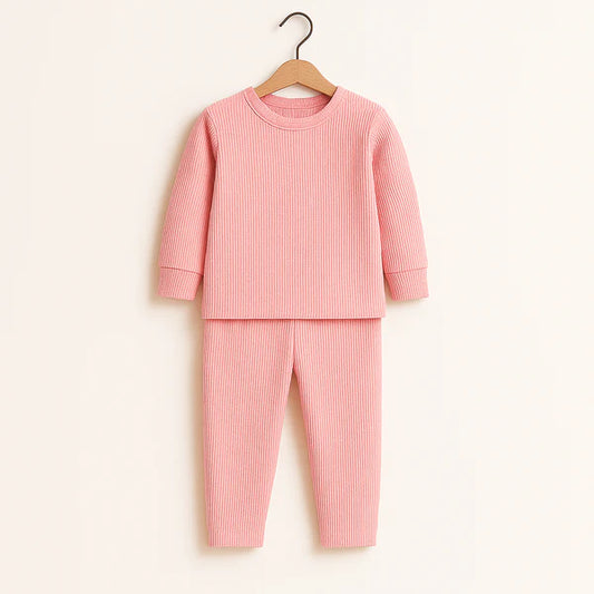 Sy Baby Innerwear Set Red